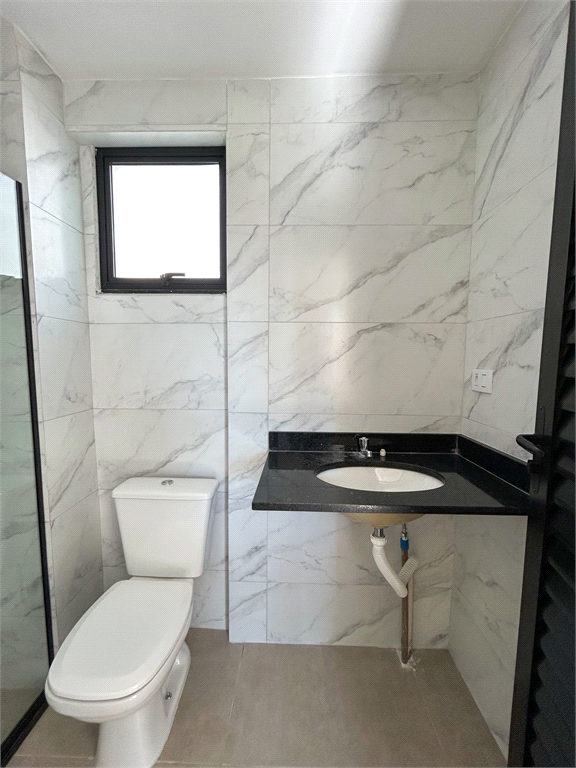 Vista adicional 14 do apartamento no Tatuapé