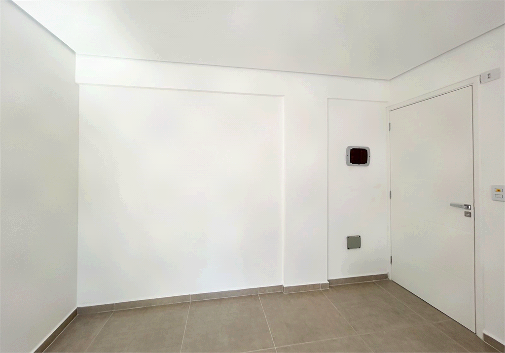 Vista adicional 4 do apartamento no Tatuapé