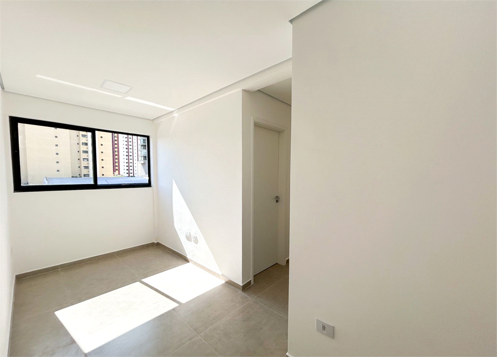 Vista adicional 8 do apartamento no Tatuapé