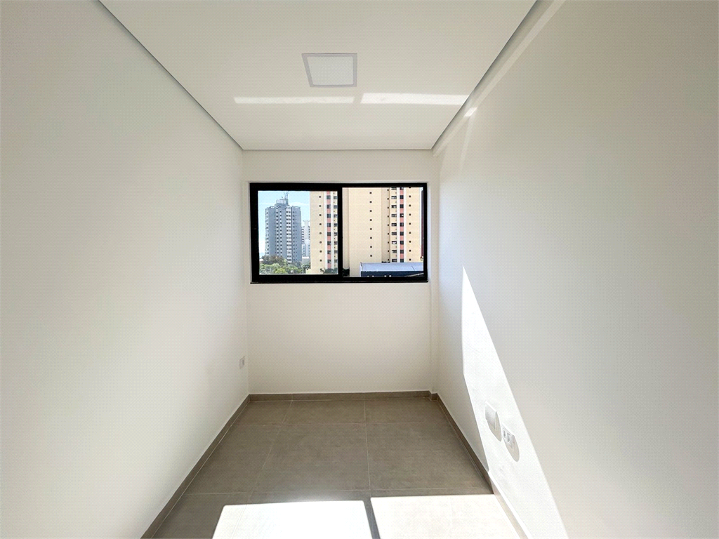 Vista adicional 9 do apartamento no Tatuapé