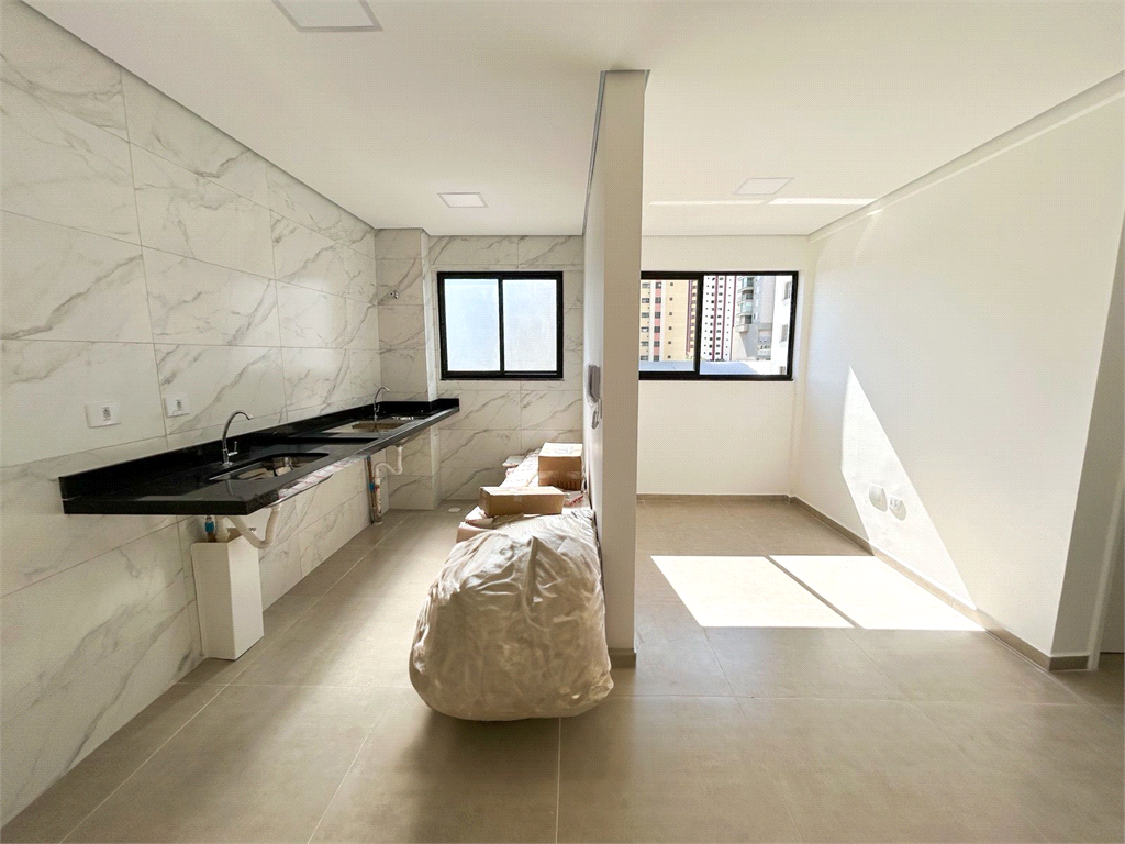 Vista adicional 23 do apartamento no Tatuapé