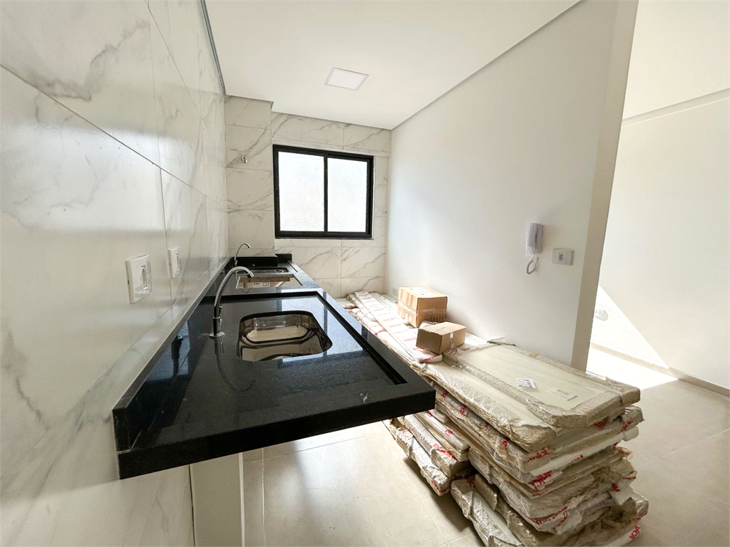 Vista adicional 21 do apartamento no Tatuapé