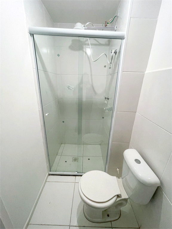 Vista adicional 14 do apartamento no Tatuapé