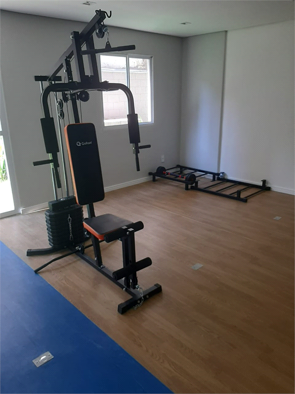 Vista adicional 37 do apartamento no Tatuapé
