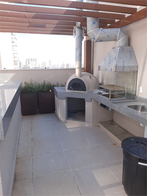 Vista adicional 24 do apartamento no Tatuapé