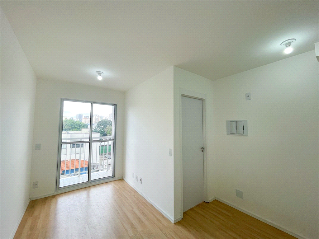Vista adicional 2 do apartamento no Tatuapé