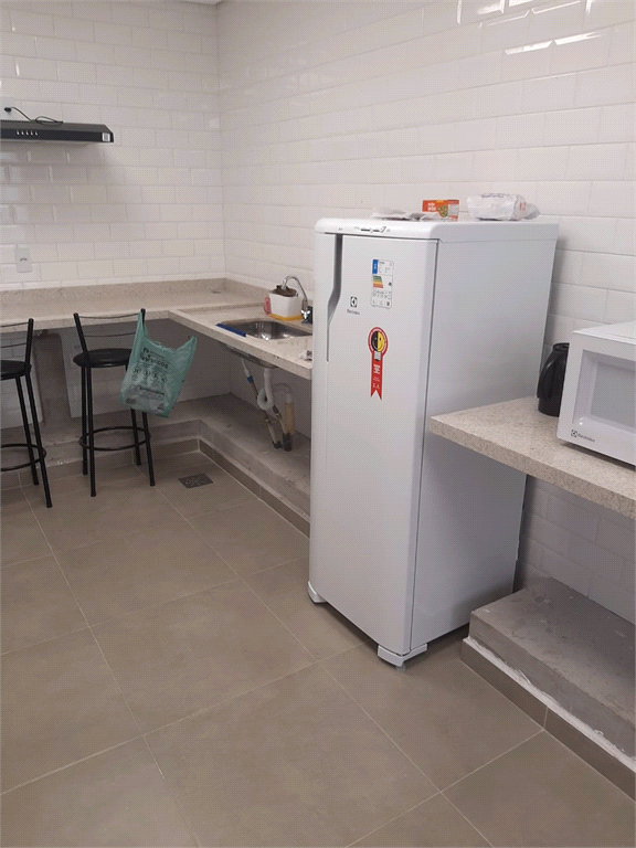 Vista adicional 36 do apartamento no Tatuapé