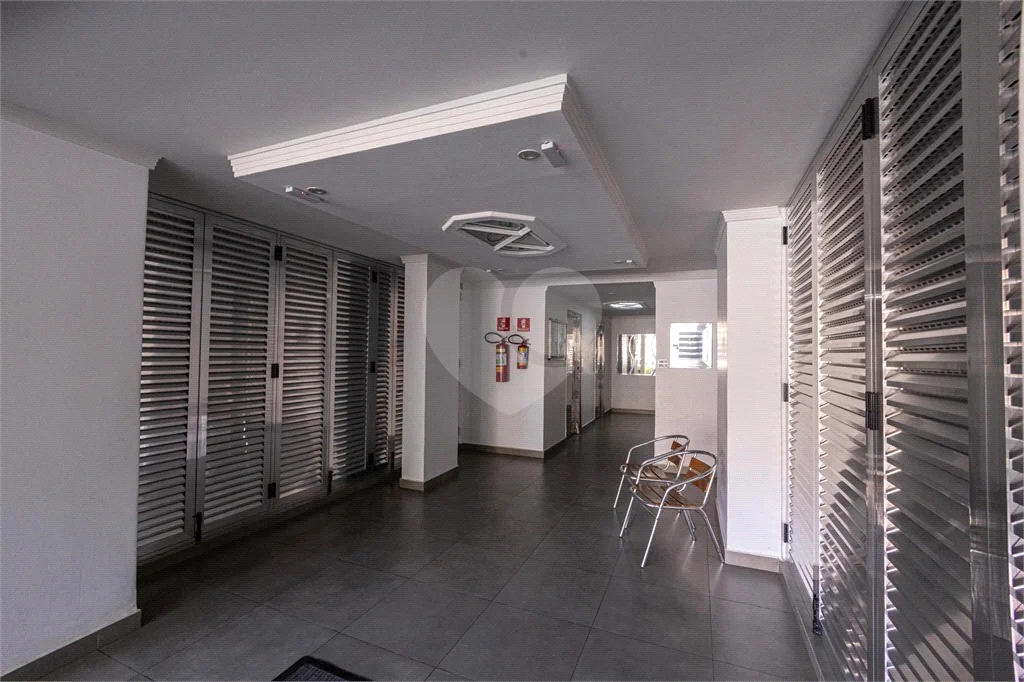 Vista adicional 17 do apartamento no Tatuapé