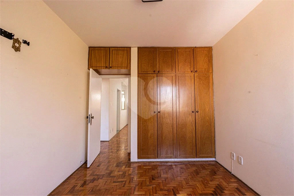 Vista adicional 9 do apartamento no Tatuapé