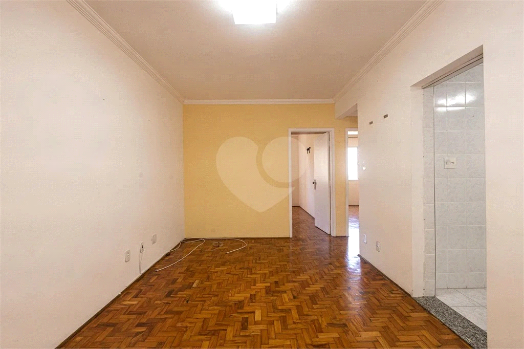 Vista adicional 3 do apartamento no Tatuapé