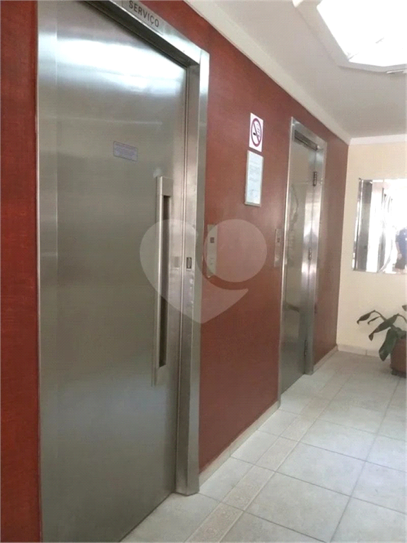 Vista adicional 13 do apartamento no Tatuapé