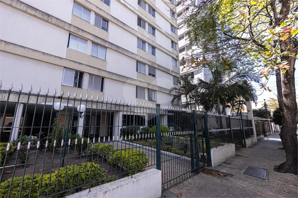 Vista adicional 19 do apartamento no Tatuapé