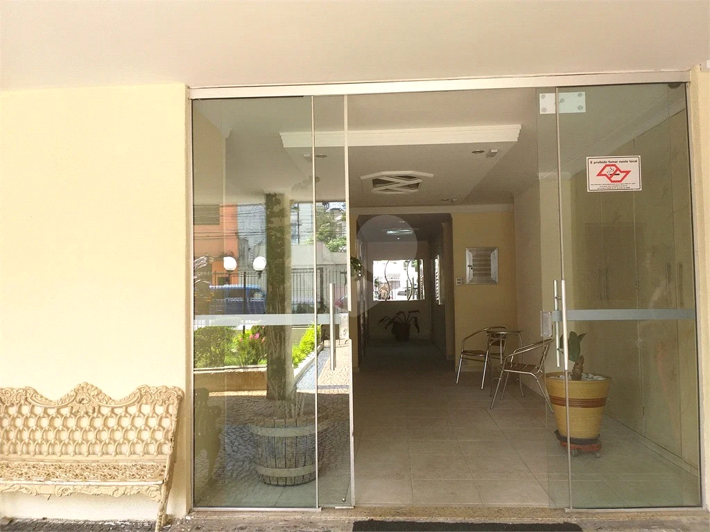 Vista adicional 14 do apartamento no Tatuapé