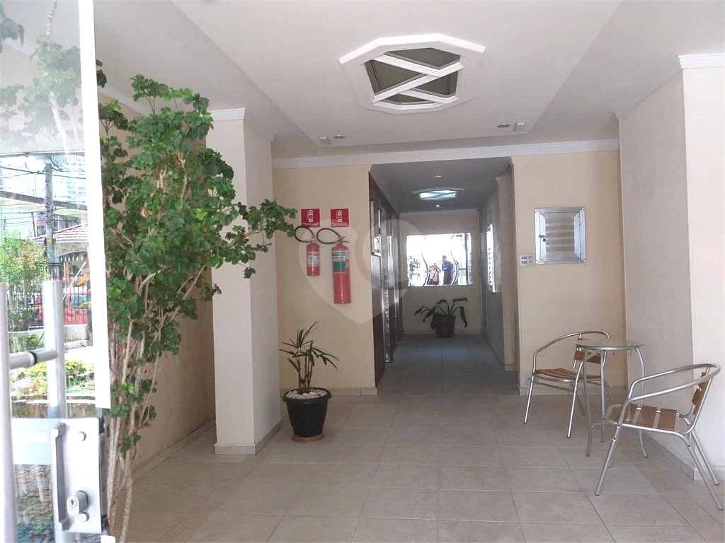 Vista adicional 15 do apartamento no Tatuapé