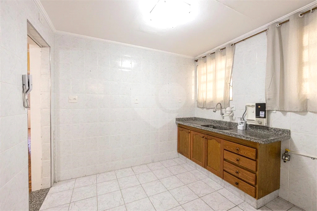 Vista adicional 5 do apartamento no Tatuapé