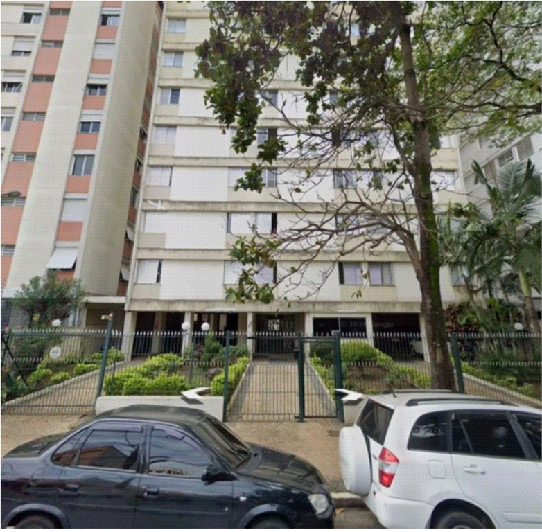 Vista adicional 21 do apartamento no Tatuapé