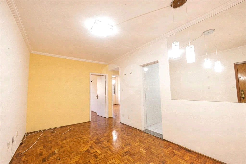 Vista adicional 2 do apartamento no Tatuapé