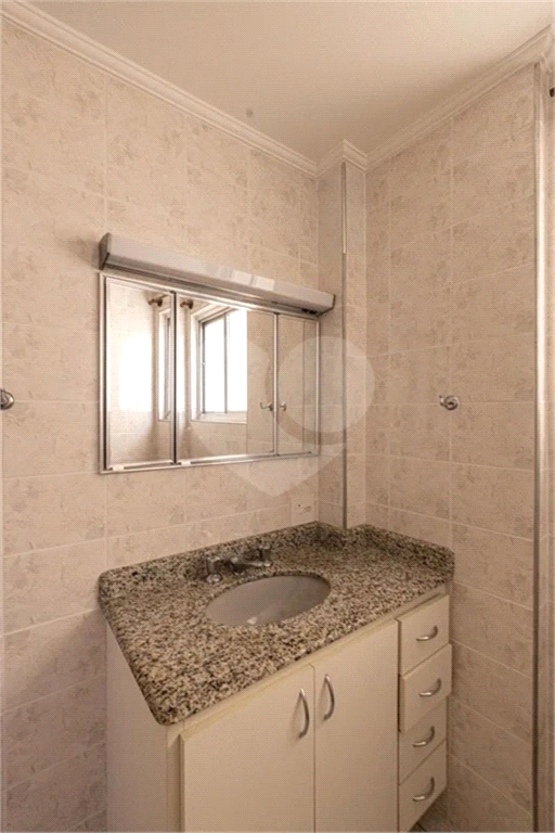 Vista adicional 12 do apartamento no Tatuapé