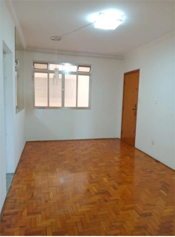 Vista adicional do apartamento no Tatuapé