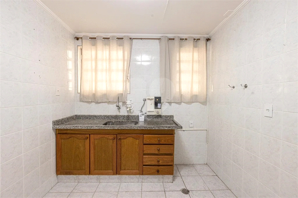 Vista adicional 4 do apartamento no Tatuapé