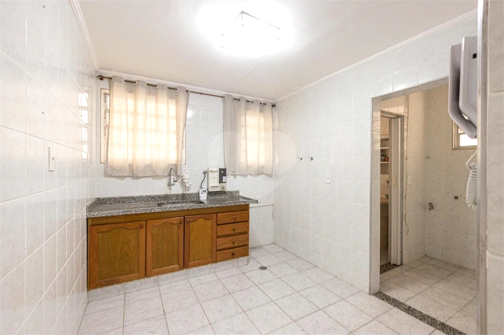 Vista adicional 6 do apartamento no Tatuapé