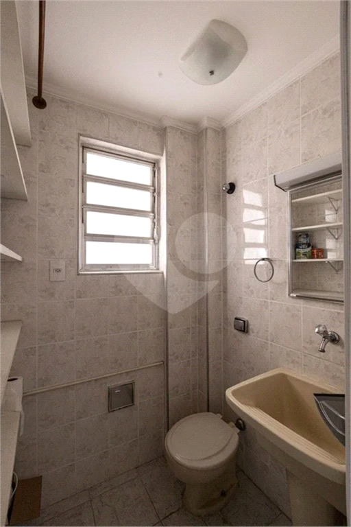 Vista adicional 7 do apartamento no Tatuapé