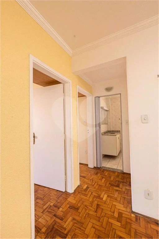 Vista adicional 8 do apartamento no Tatuapé