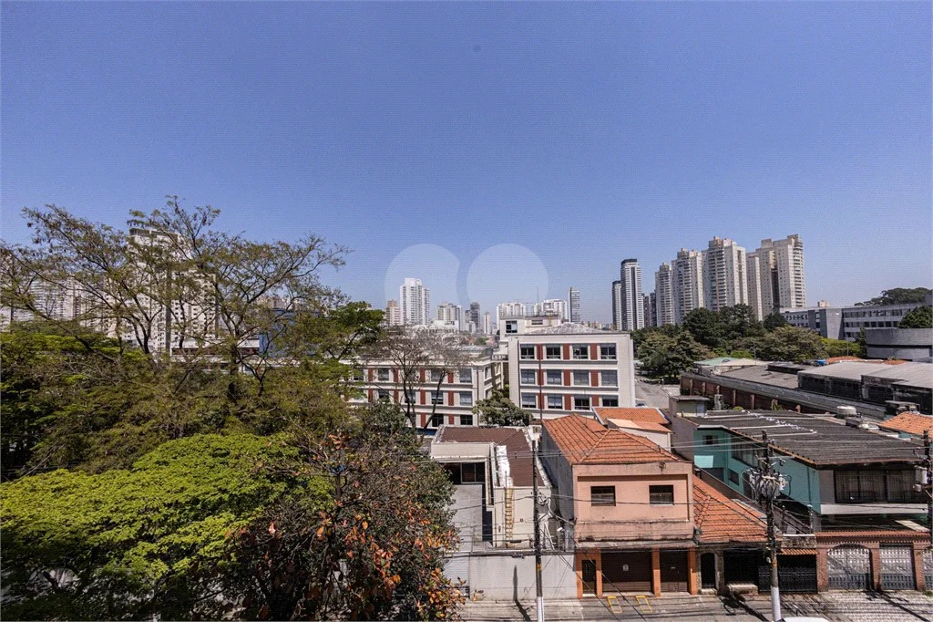 Vista adicional 16 do apartamento no Tatuapé