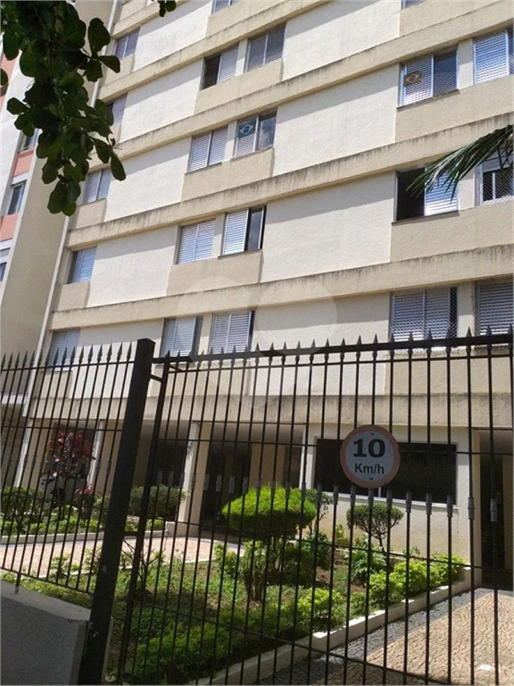 Vista adicional 20 do apartamento no Tatuapé