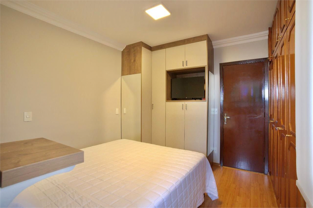 Vista adicional 22 do apartamento no Tatuapé