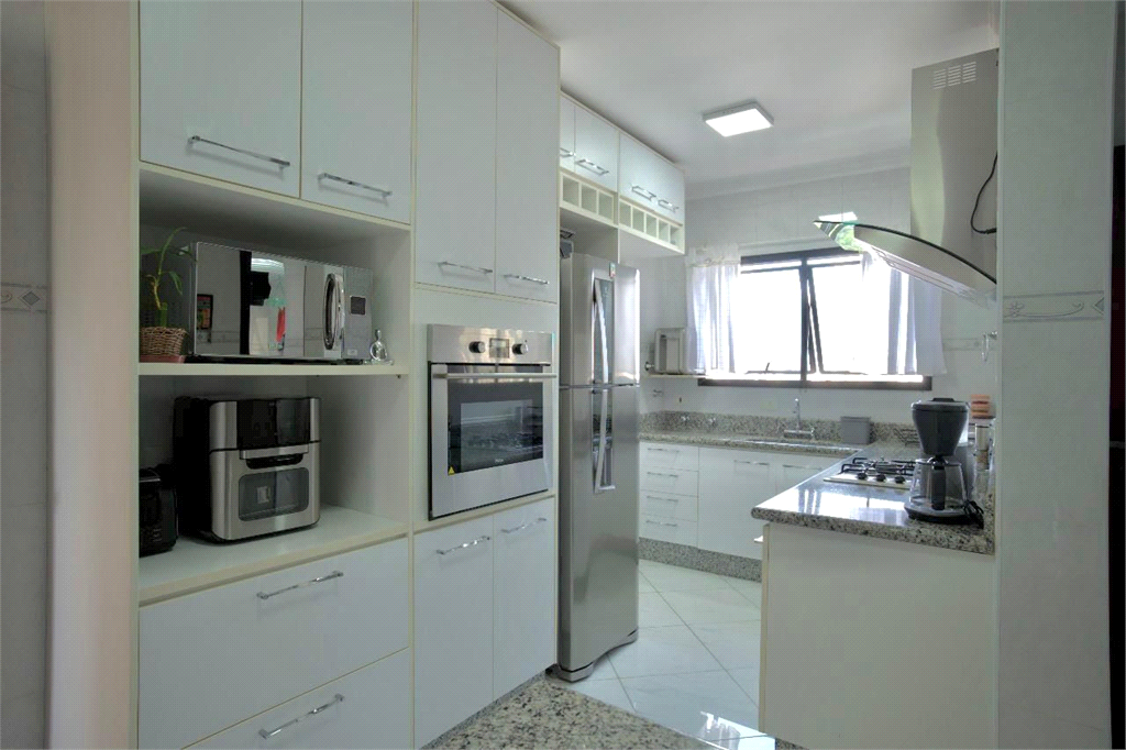 Vista adicional 7 do apartamento no Tatuapé