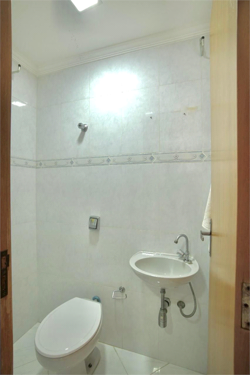 Vista adicional 18 do apartamento no Tatuapé