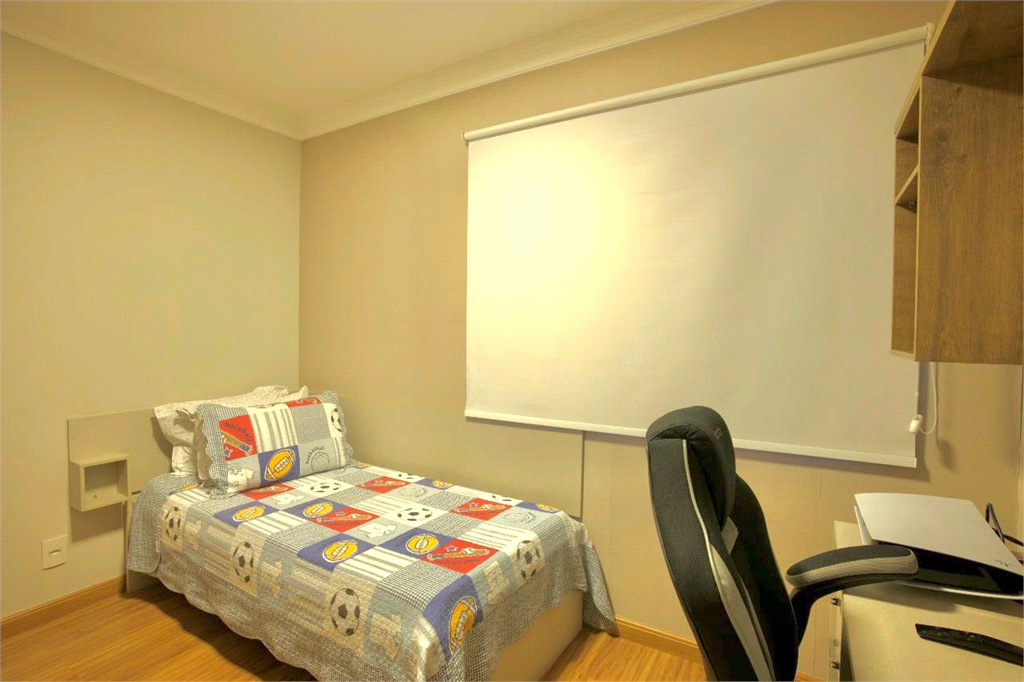 Vista adicional 34 do apartamento no Tatuapé