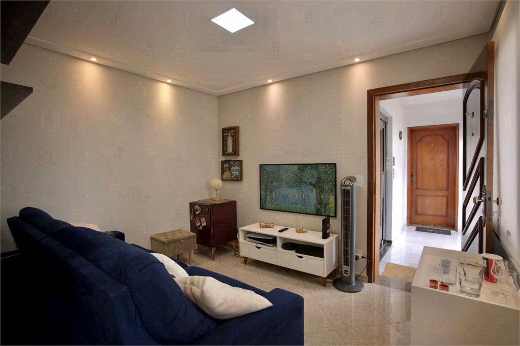 Vista adicional 4 do apartamento no Tatuapé