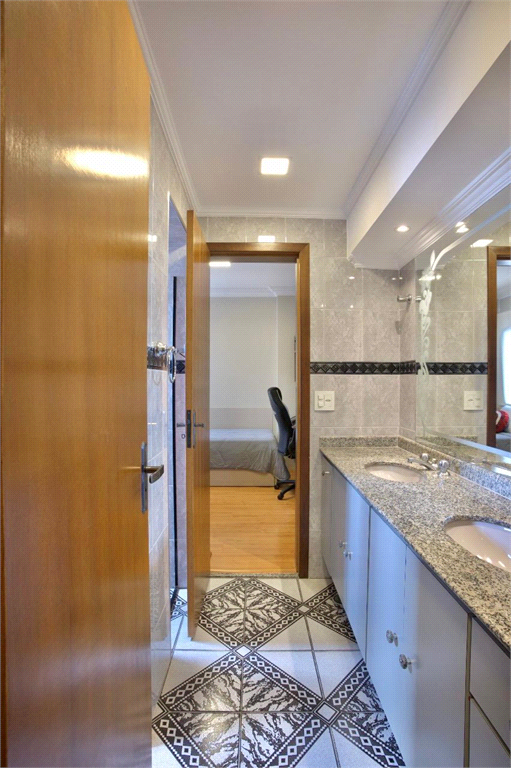 Vista adicional 25 do apartamento no Tatuapé