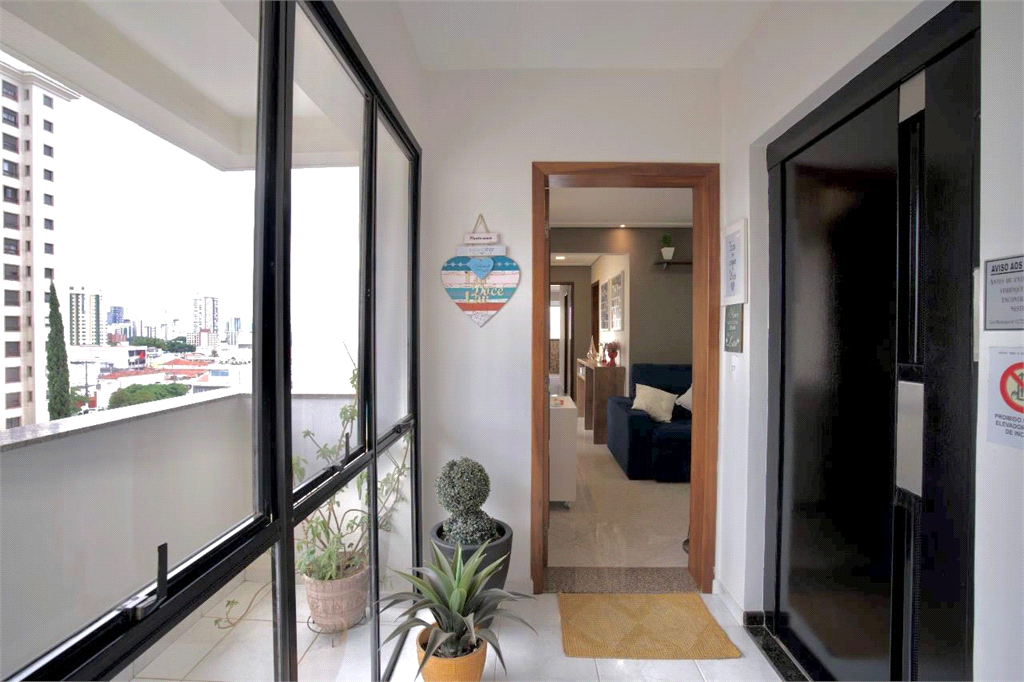 Vista adicional 5 do apartamento no Tatuapé