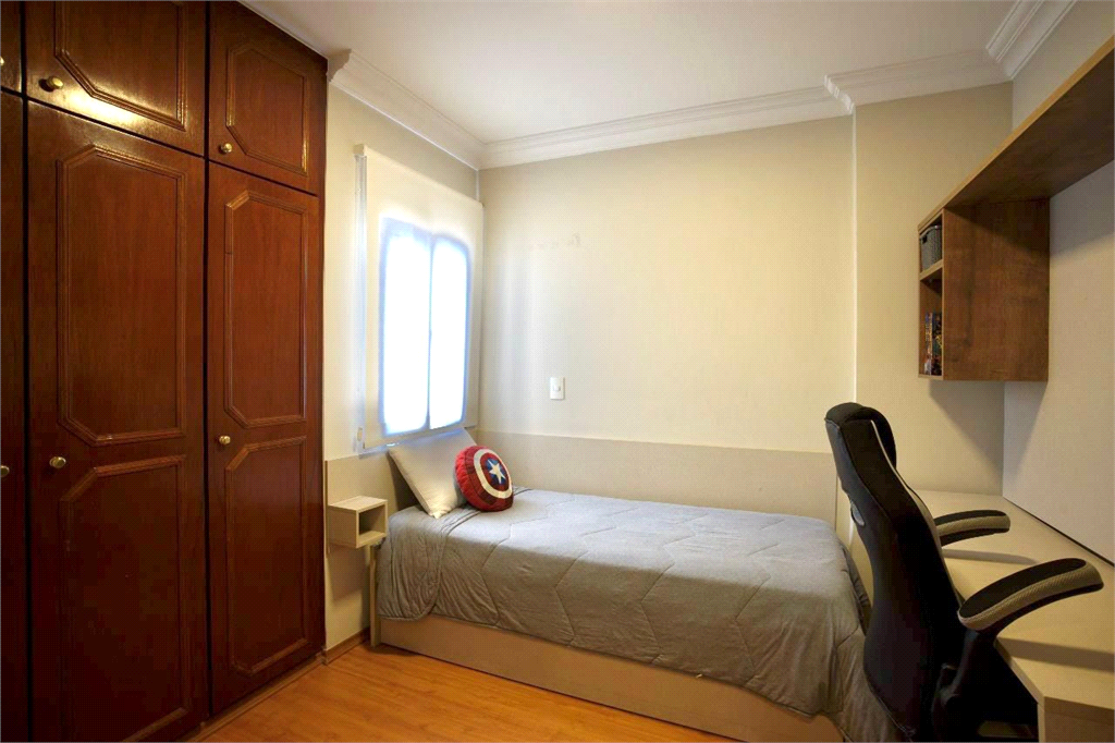 Vista adicional 27 do apartamento no Tatuapé
