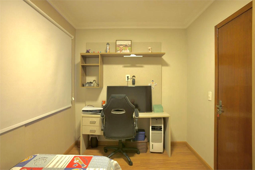 Vista adicional 30 do apartamento no Tatuapé