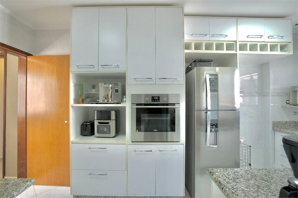 Vista adicional 15 do apartamento no Tatuapé