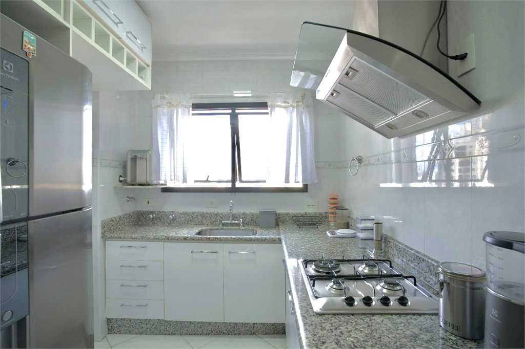 Vista adicional 11 do apartamento no Tatuapé
