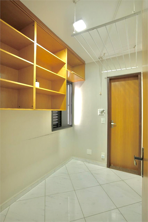 Vista adicional 17 do apartamento no Tatuapé