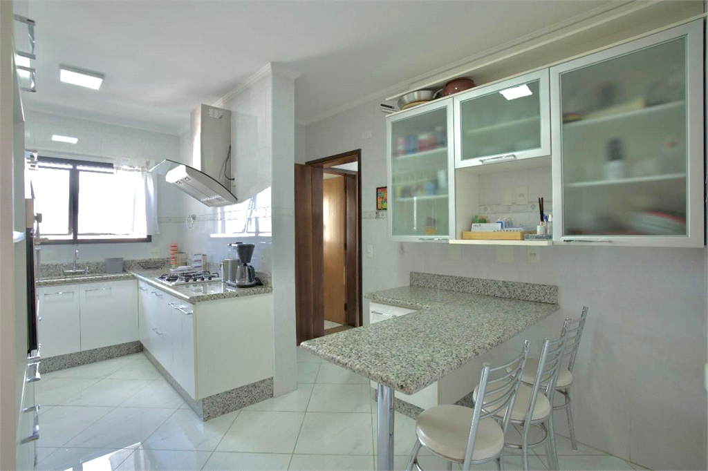 Vista adicional 6 do apartamento no Tatuapé