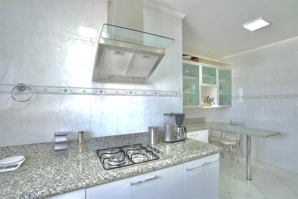 Vista adicional 13 do apartamento no Tatuapé
