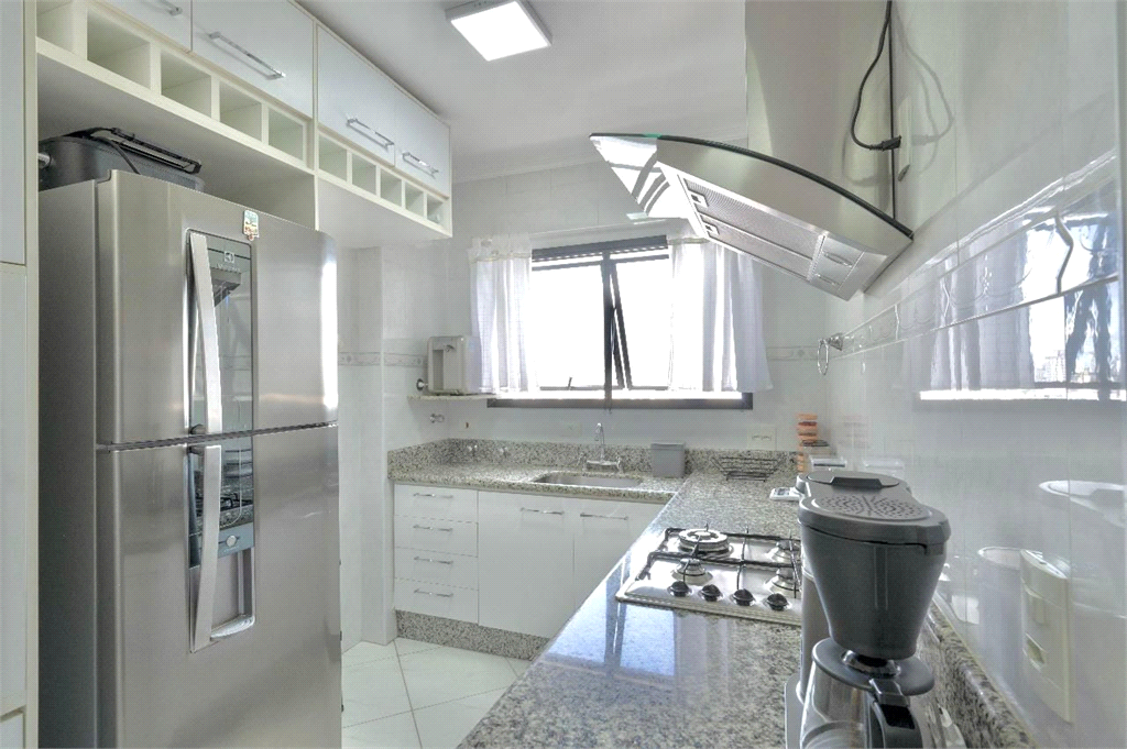 Vista adicional 10 do apartamento no Tatuapé