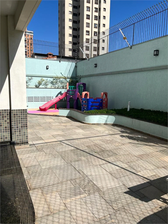 Vista adicional 43 do apartamento no Tatuapé