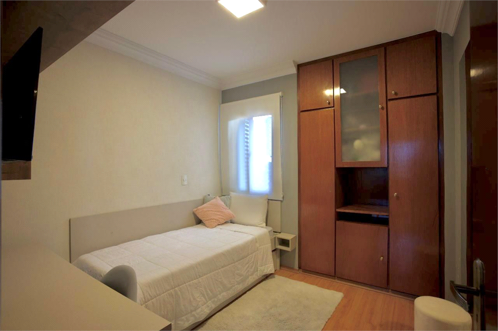 Vista adicional 37 do apartamento no Tatuapé
