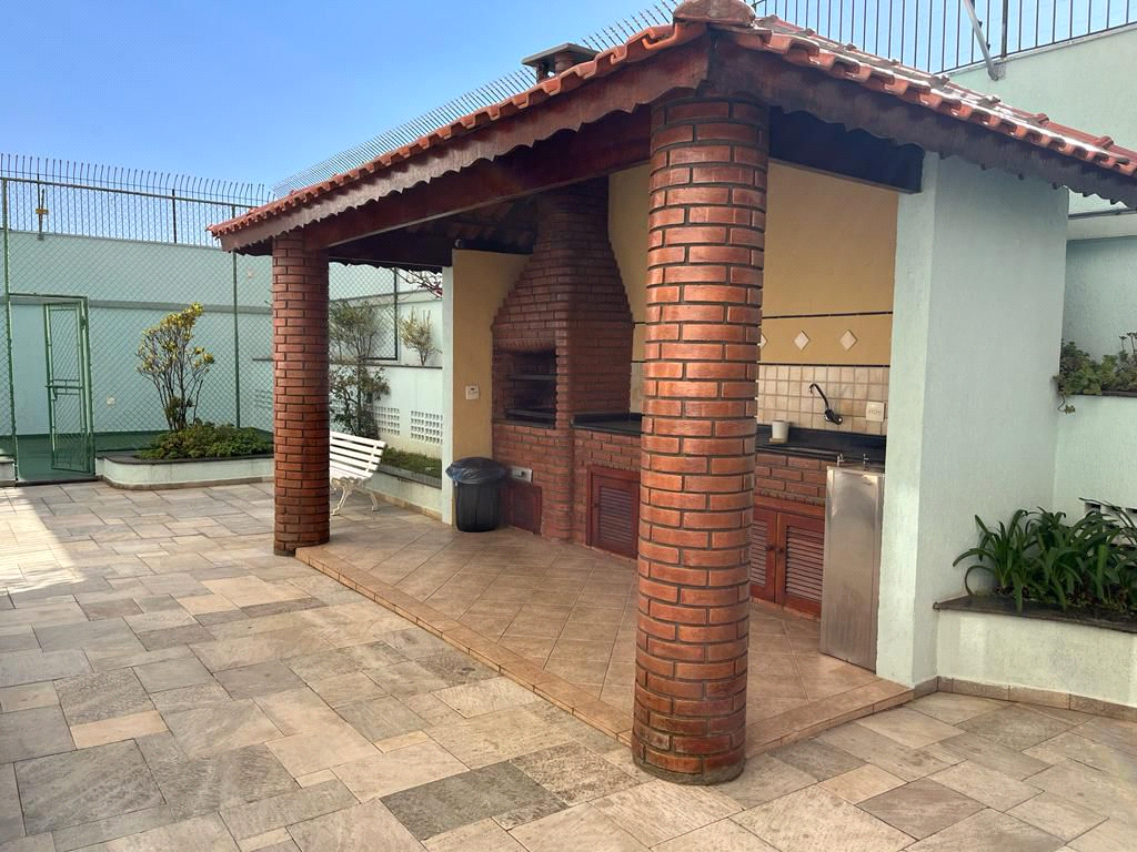Vista adicional 42 do apartamento no Tatuapé