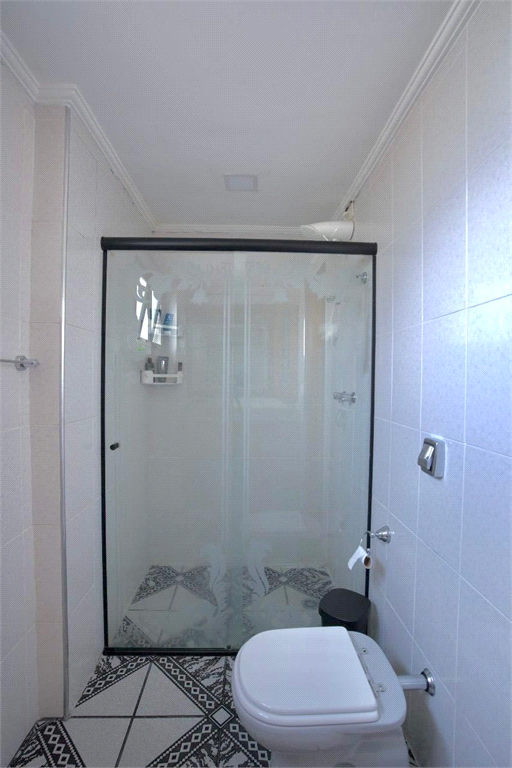 Vista adicional 33 do apartamento no Tatuapé