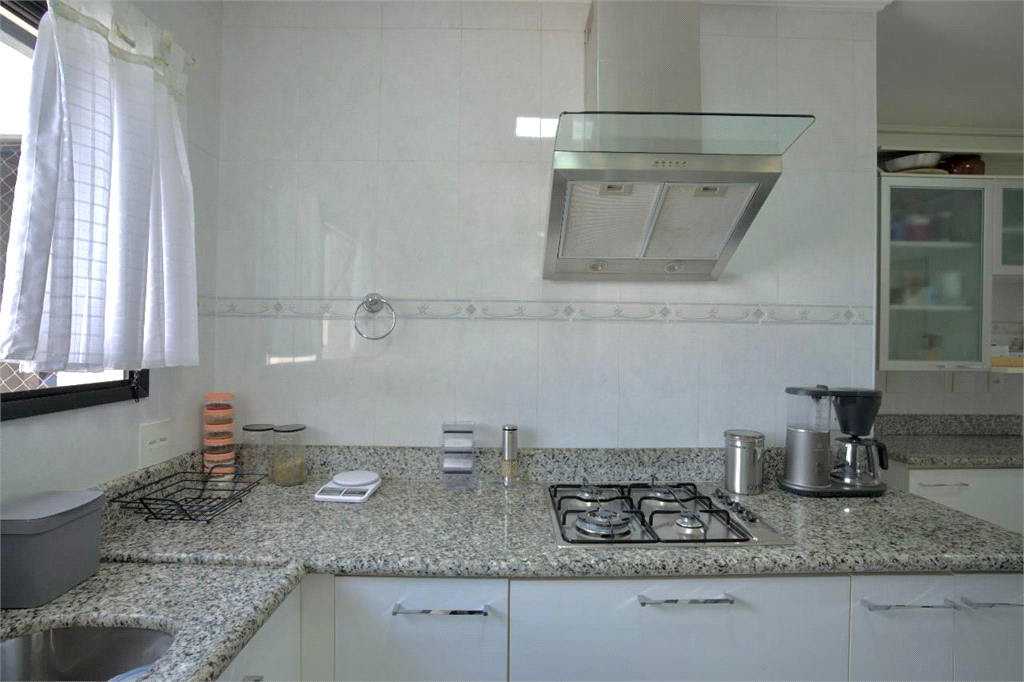 Vista adicional 12 do apartamento no Tatuapé