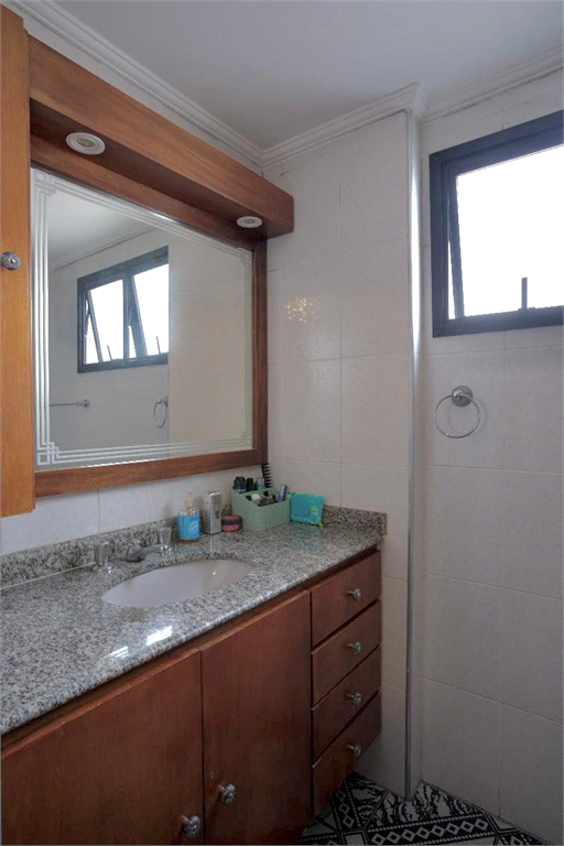 Vista adicional 32 do apartamento no Tatuapé